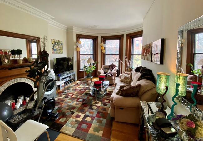 Foto del edificio - 455 Beacon St