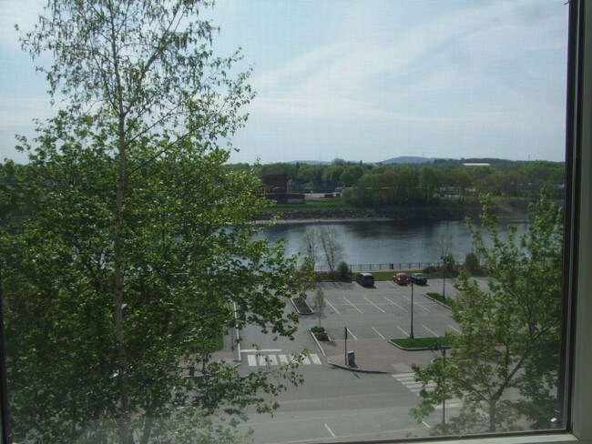 Bangor Waterfront - 24 Pleasant St