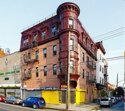 Primary Photo - 2883 Atlantic Ave