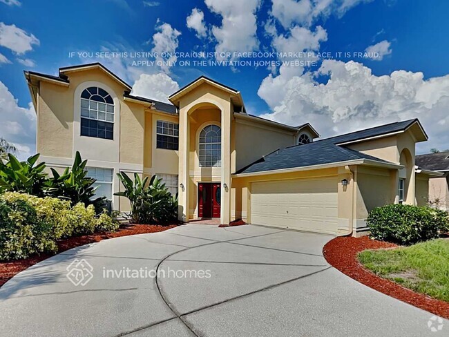 Building Photo - 11146 Sailbrooke Dr
