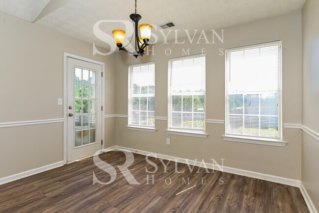 Building Photo - Life Just Got Better!