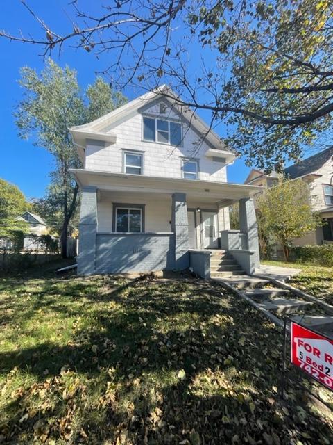 Primary Photo - 500 S 27th St