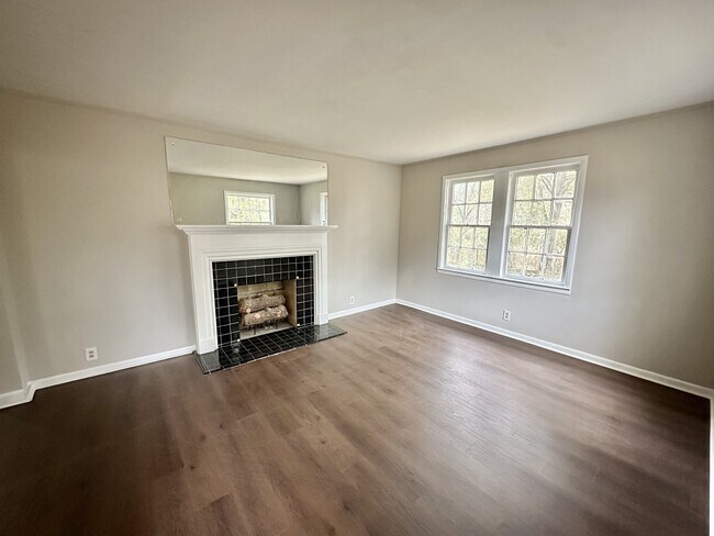 Foto del edificio - 401 Lexington St