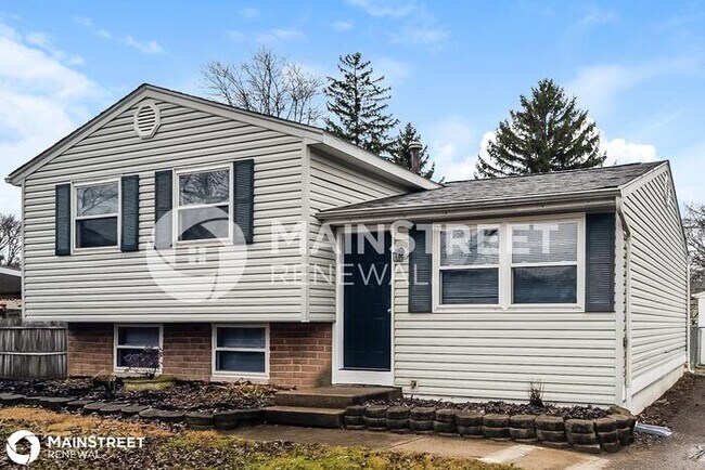 Building Photo - 3284 Mallcreek Ct, Columbus, OH 43223