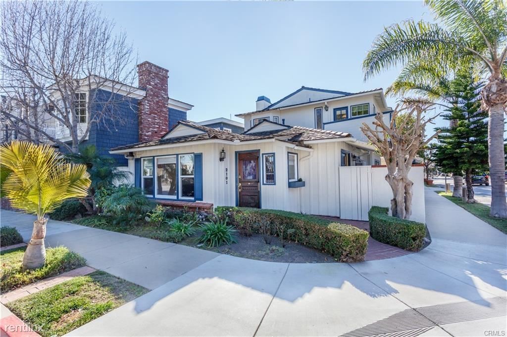 Primary Photo - 3 br, 2 bath House - 2101 Granada Ave