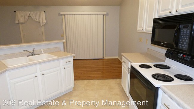 Building Photo - 2 br, 2 bath House - 1503 CR 875E