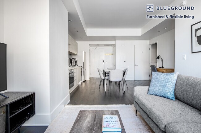 Foto del edificio - 1075 Market St