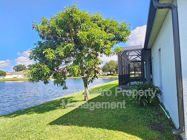 Photo - 3807 Wood Thrush Dr House