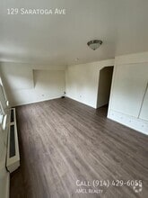 Building Photo - 129 Saratoga Ave