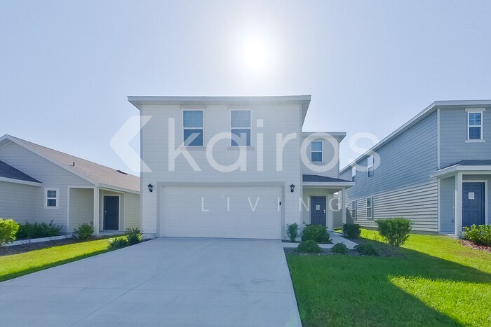 Foto principal - 8642 SW 43rd Ter