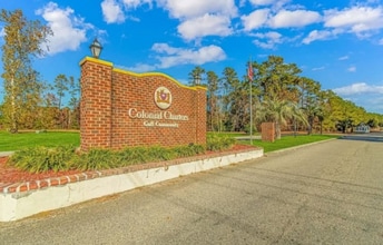 Building Photo - 710 Charter Dr