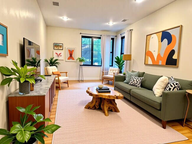 Foto del edificio - 65 Strathmore Rd