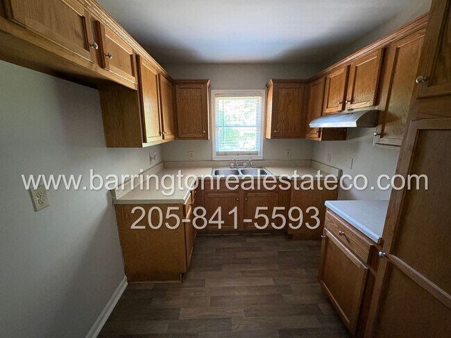 Foto del edificio - 2500 2nd St NW