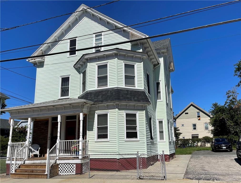 157 Jewett St, Providence, RI 02908 Room for Rent in Providence, RI