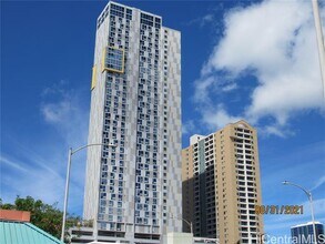 Building Photo - 988 Halekauwila St