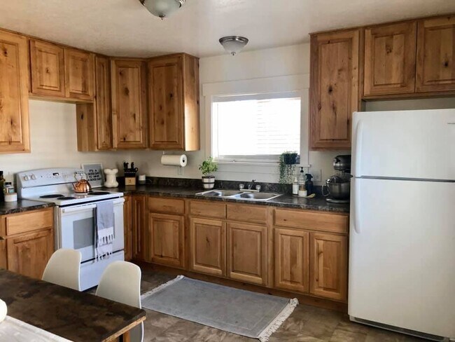 Foto del edificio - 792 500 North, Unit 792