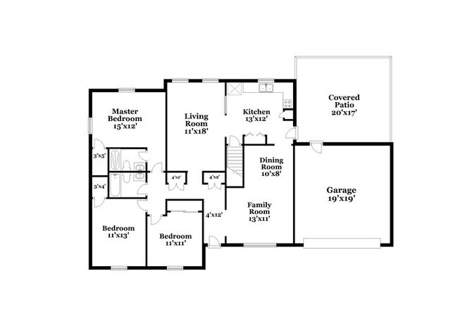 Foto del edificio - 14729 Verdun Estates Dr, Florissant, MO 63034