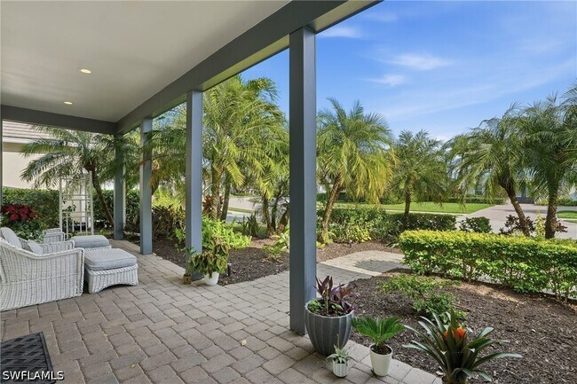 Foto del edificio - 14831 Dockside Ln