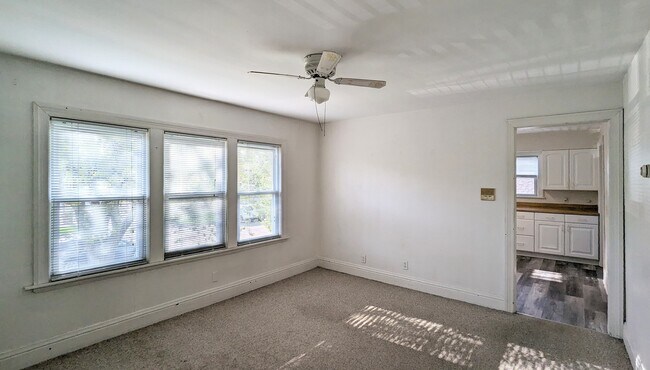 Foto del edificio - 607 Walnut St