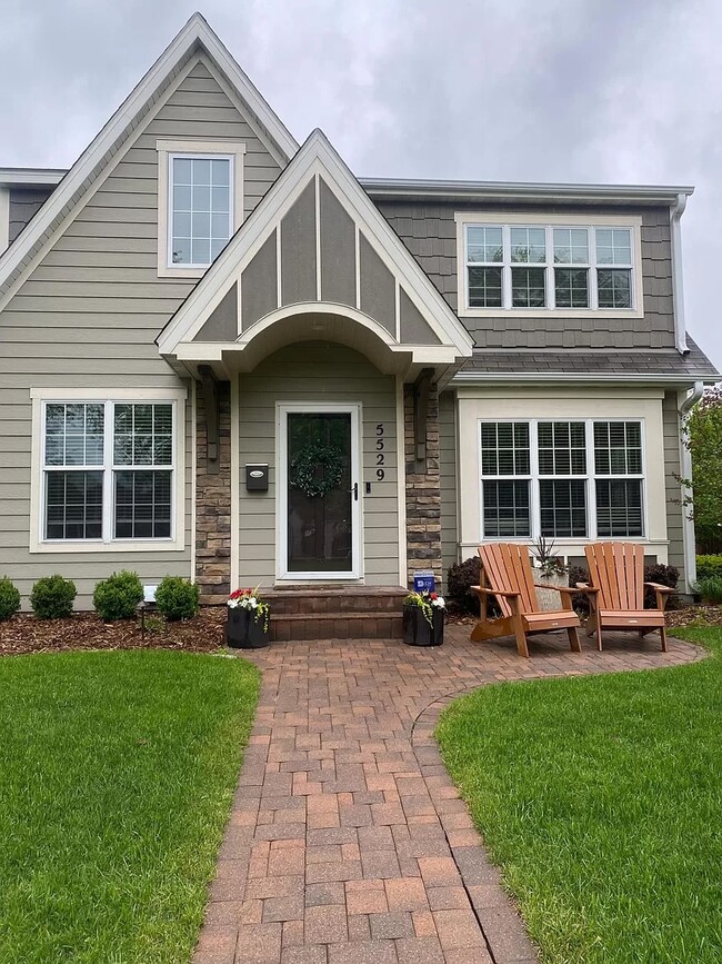 Foto del edificio - Upton