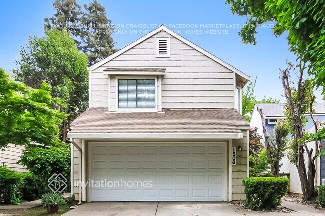 Building Photo - 1508 Waterwheel Dr