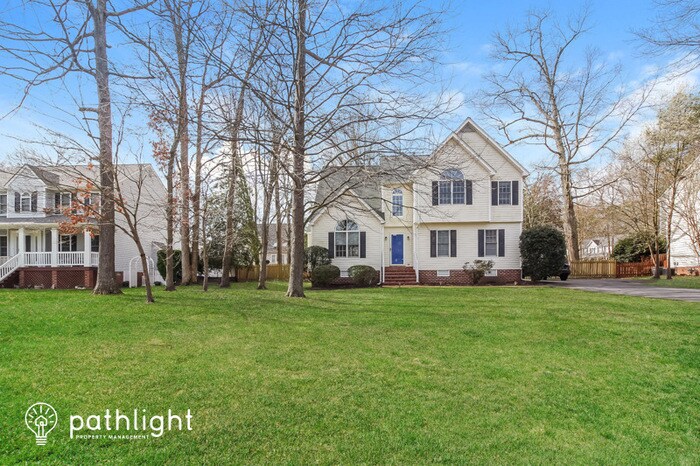 Primary Photo - 1001 Greyledge Boulevard, Chester, VA, 23836