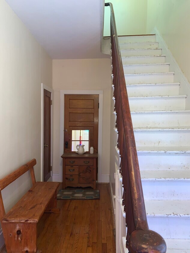 647 S Main St Unit First Floor Apartment, Central Square, NY 13036