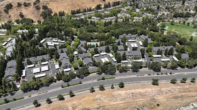  - Park Wood Apartments