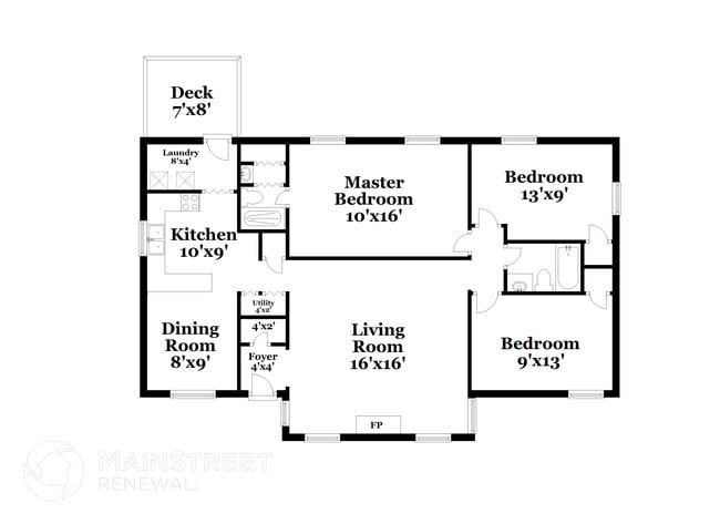 Building Photo - 5313 Westrock Dr