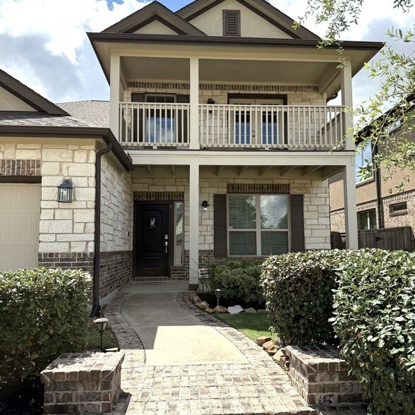 Foto del edificio - 15823 Vanderpool River Dr