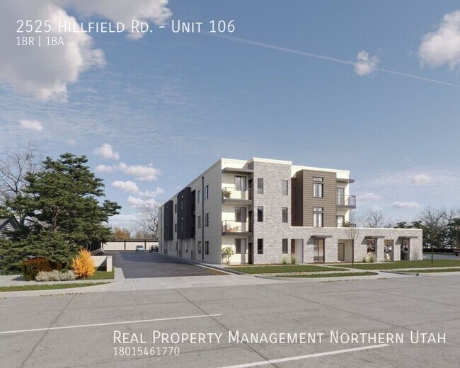 Building Photo - 2525 Hillfield Rd.-Unit 106