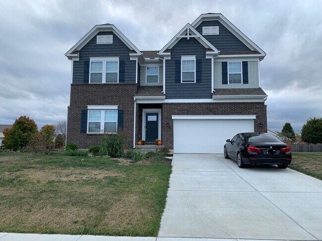 Building Photo - 1541 Winslow Dr