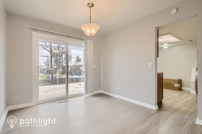 Building Photo - 3730 S Ames St, Denver, CO, 80235