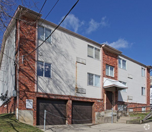 Apartments for Rent in Oakley OH 512 Rentals Page 3