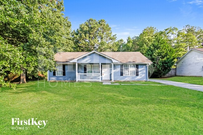 Building Photo - 990 Green Valley Dr NW