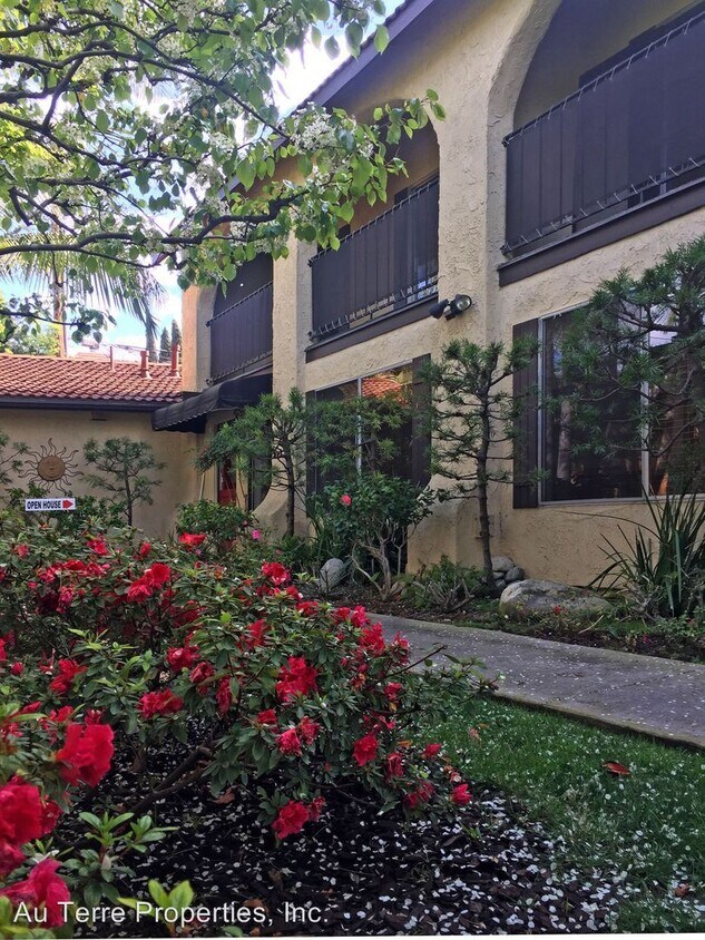 Foto principal - 2522 Elden Ave