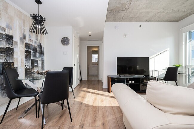 Photo du bâtiment - 14 Rue Labrecque