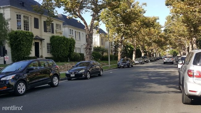Building Photo - 267 S Beverly Dr