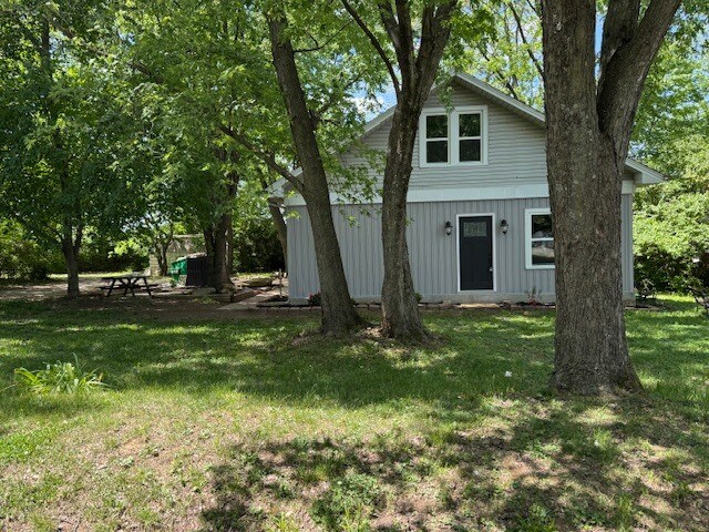 Foto del edificio - Clover Drive