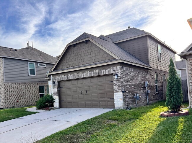 Foto del edificio - 23431 Breckenridge Dale Ln