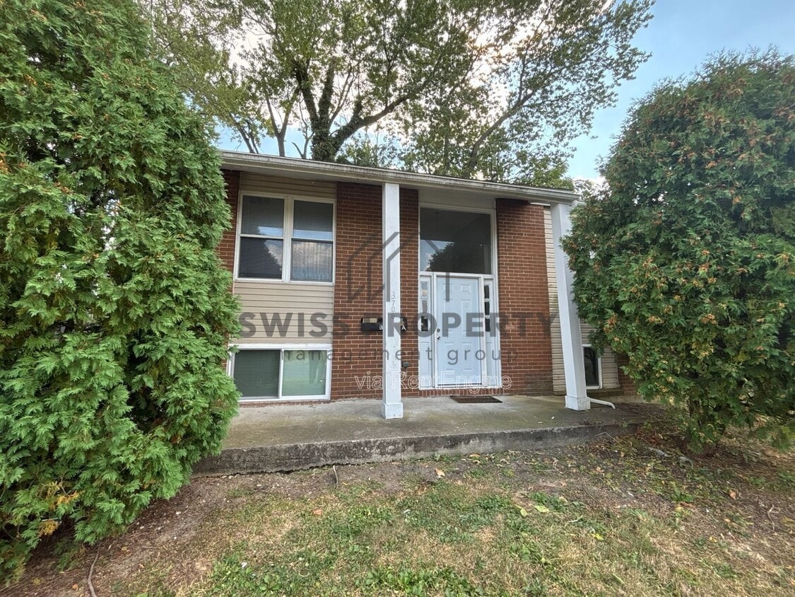 Primary Photo - 3709 Beulah Rd