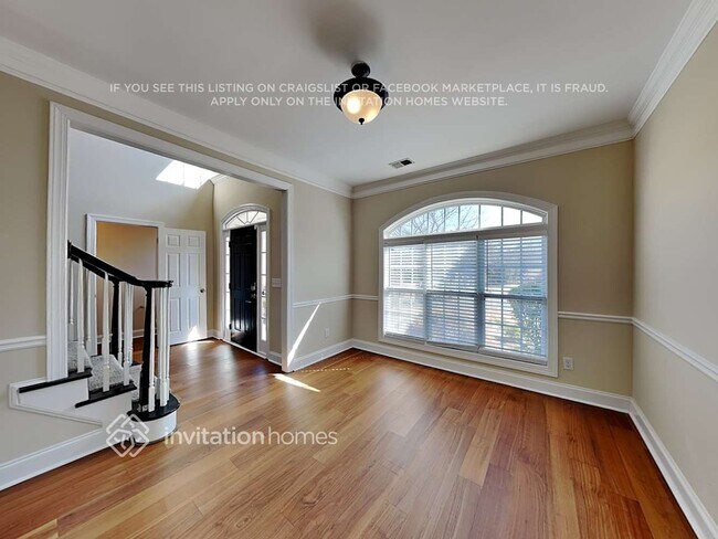 Foto del edificio - 1203 Vinings Pl Cove SE