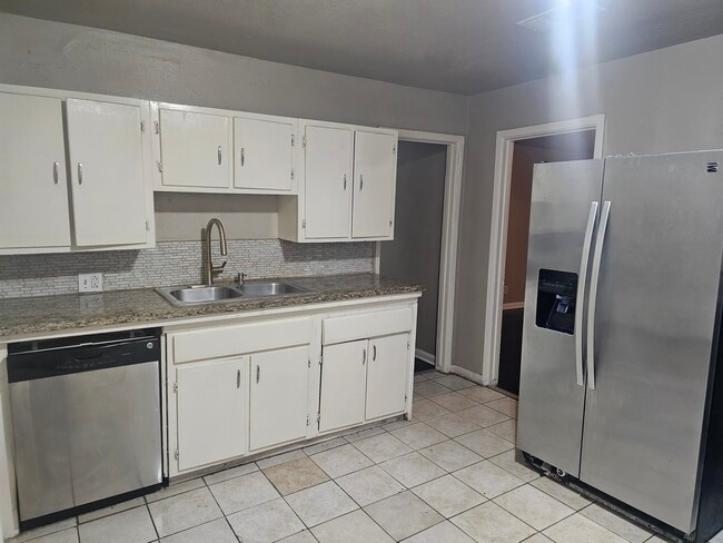 Photo - 3021 Sunbeam St (Houston, TX) House