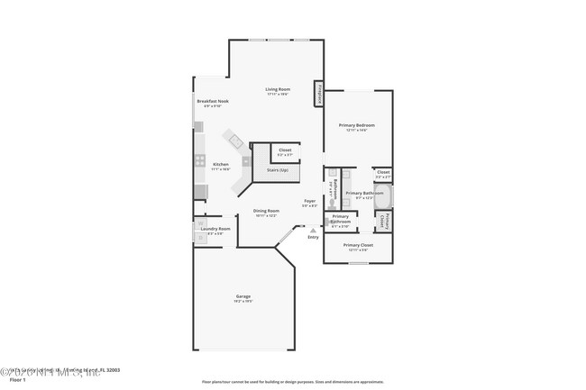 Building Photo - 1629 Sandy Springs Dr