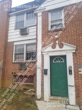 Foto principal - 573 Homestead Rd