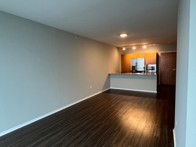 Foto del edificio - 535 N McClurg Ct