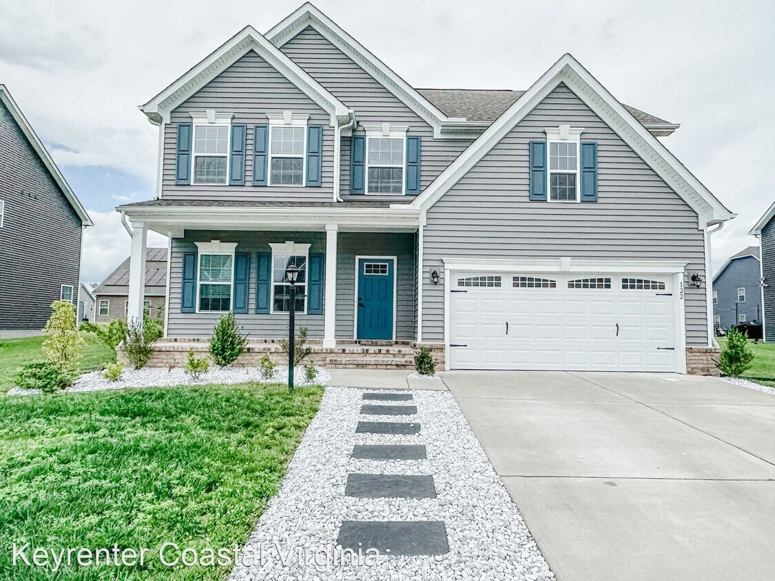 Foto principal - 5 br, 2.5 bath House - 122 Asbury Way