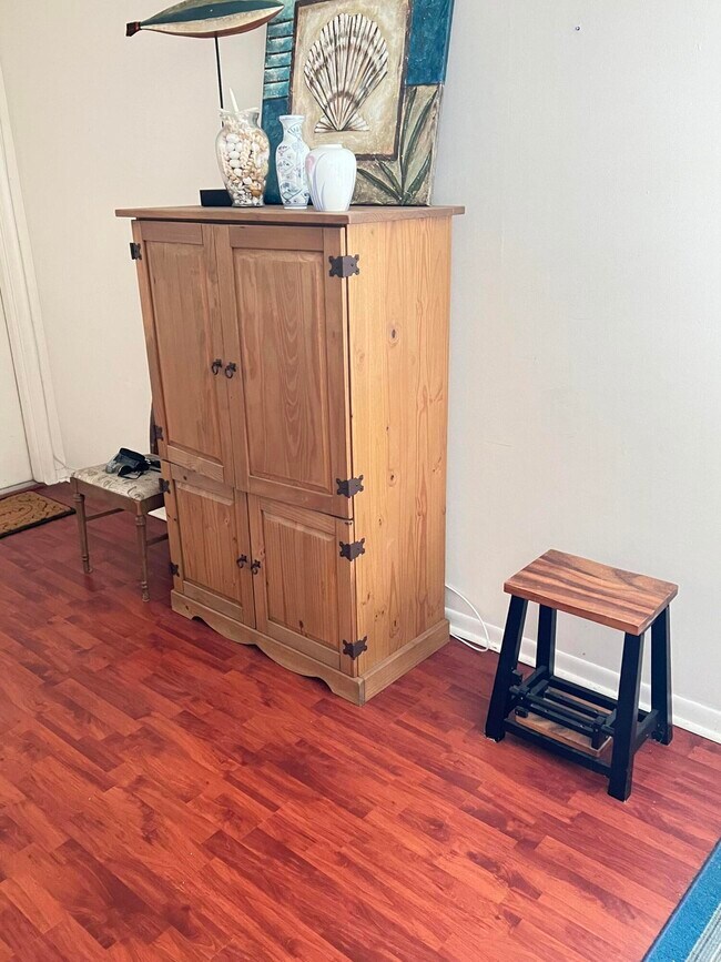 Foto del edificio - 165 Easthampton G