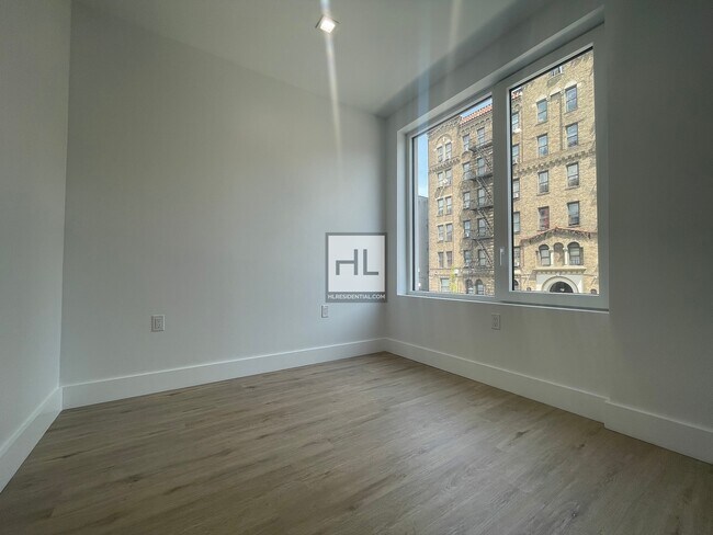 Building Photo - 2510 BEDFORD AVENUE 6E