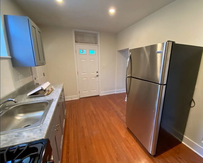 Photo - 1215 Tasker St Apartment